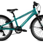 Puky Cyke 20-7 Active – 20 Zoll – Diamant – 2025