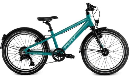 Puky Cyke 20-7 Active – 20 Zoll – Diamant – 2025