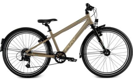 Puky Cyke 24-8 Active – 24 Zoll – Diamant – 2025