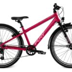 Puky Cyke 24-8 Active – 24 Zoll – Diamant – 2025