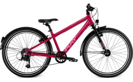 Puky Cyke 24-8 Active – 24 Zoll – Diamant – 2025