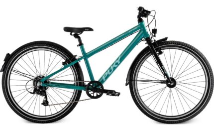Puky Cyke 26-8 Active – 26 Zoll – Diamant – 2025