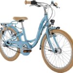 Puky Skyride 20-3 Classic – 20 Zoll – Tiefeinsteiger – 2025