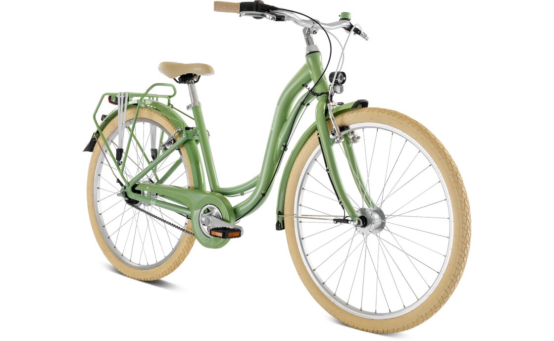 2967345_15575624-1.jpg Puky Skyride 26-7 Classic – 26 Zoll – Tiefeinsteiger – 2025 – Bild 1