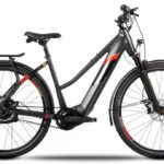 Malaguti Carezza TRT 5.2 EN – 625 Wh – 28 Zoll – Damen Sport – 2023