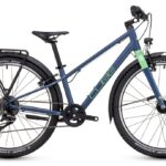 Cube Numove 240 Street – 24 Zoll – Diamant – 2025
