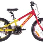 Carver Strict 16 Girl – 16 Zoll – Diamant – Aktion