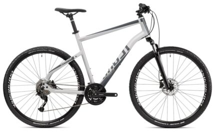 Ghost Square Cross – 28 Zoll – Diamant – 2024