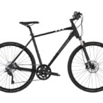 Carver Cinos 150 22s – 28 Zoll – Diamant – 2025