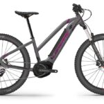 Lapierre Overvolt HT 5.5 Mix – 500 Wh – 27,5 Zoll – Damen Sport