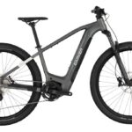 Carver Strict E.540 – 625 Wh – 27,5 Zoll – Diamant