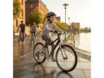PROMETHEUS BIKES Kinderfahrrad 24 Zoll PRO ab 7 Jahren Ultraleicht 8-Gang SRAM Schaltung Premium Schwarz Silber – Bild 3