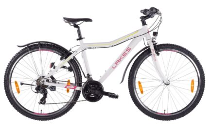 Lakes Flexx 100 – 26 Zoll – Diamant – Aktion