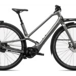 Orbea Diem 10 – 630 Wh – 28 Zoll – Damen Sport – 2025