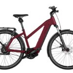 Riese und Müller Charger4 Mixte vario – 750 Wh – 28 Zoll – Damen Sport – 2024