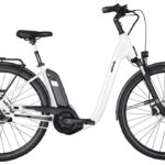 Kettler E-Comfort 8 RT – 545 Wh – 28 Zoll – Tiefeinsteiger – 2025