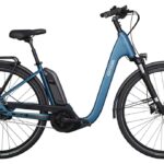 Kettler E-Comfort P5 RT – 545 Wh – 28 Zoll – Tiefeinsteiger – 2025