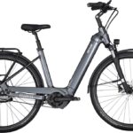 Kettler Quadriga P5 Belt FL – 625 Wh – 28 Zoll – Tiefeinsteiger – 2025