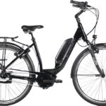 Gudereit EC-3 – 500 Wh – 28 Zoll – Tiefeinsteiger – 2023