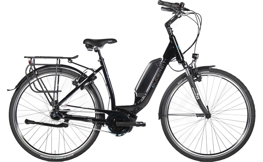 3260847_16138187-1.jpg Gudereit EC-3 – 500 Wh – 28 Zoll – Tiefeinsteiger – 2023 – Bild 1