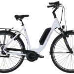 Gudereit EC-3 – 400 Wh – 28 Zoll – Tiefeinsteiger – 2023
