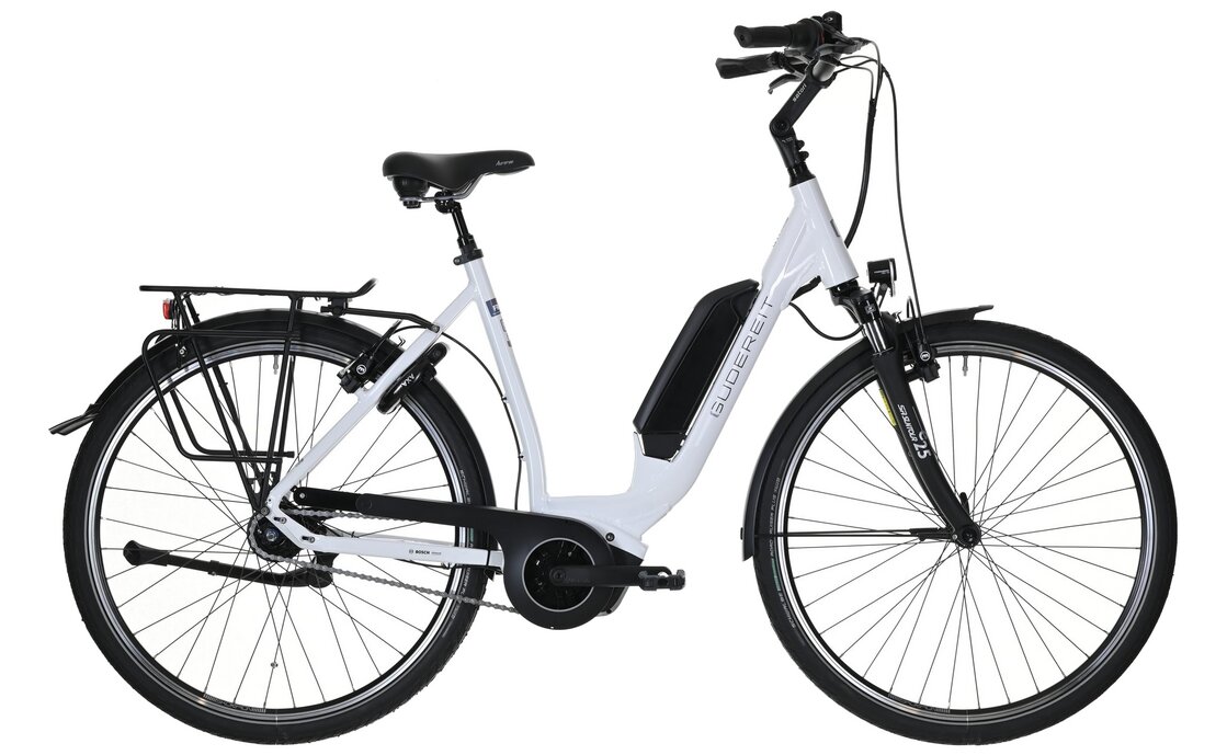 3260916_16139741-1.jpg Gudereit EC-3 – 400 Wh – 28 Zoll – Tiefeinsteiger – 2023 – Bild 1