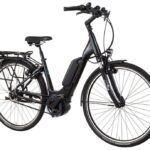 Gudereit EC-5 evo – 500 Wh – 28 Zoll – Tiefeinsteiger – Aktion