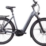 Hercules Futura HD I-F5 – 625 Wh – 28 Zoll – Tiefeinsteiger – 2023