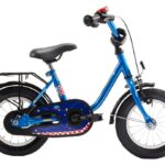 Bellini Rakete – 18 Zoll – Tiefeinsteiger – 2024