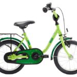 Bellini Drachenfreund – 18 Zoll – Tiefeinsteiger – 2024