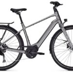 Kalkhoff Endeavour L Move – 400 Wh – 29 Zoll – Diamant – 2025
