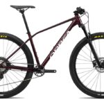 Orbea Alma H30 – 29 Zoll – Diamant – 2024