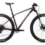 Orbea Alma H11 – 29 Zoll – Diamant – 2024