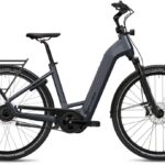 Flyer Gotour 5.43 Comfort – 750 Wh – 28 Zoll – Tiefeinsteiger – 2024
