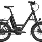 ISY E5 ZR F CX – 545 Wh – 20 Zoll – Compact – 2024