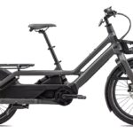 Specialized Porto 4.0 NB – 710 Wh – 24 Zoll – Longtail – 2025