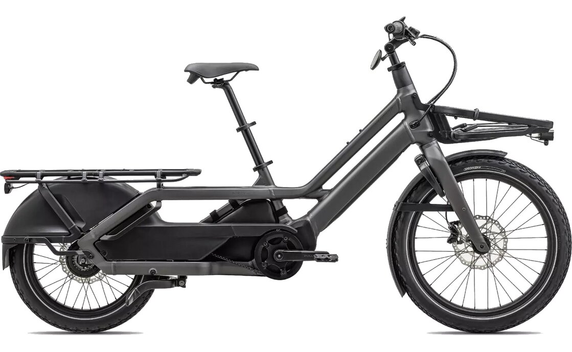 3492896_16608077-1.jpg Specialized Porto 4.0 NB – 710 Wh – 24 Zoll – Longtail – 2025 – Bild 1