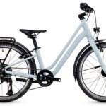 Cube Ella 200 – 20 Zoll – Tiefeinsteiger – 2025