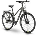Husqvarna Towner B3 – 28 Zoll – Damen Sport – 2024