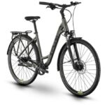 Husqvarna Towner B3 – 28 Zoll – Tiefeinsteiger – 2024