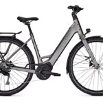 Kalkhoff Endeavour L Move – 400 Wh – 29 Zoll – Tiefeinsteiger – 2025