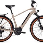 Kalkhoff Entice L Advance – 400 Wh – 27,5 Zoll – Diamant – 2025