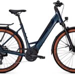 Kalkhoff Entice L Advance – 400 Wh – 27,5 Zoll – Tiefeinsteiger – 2025