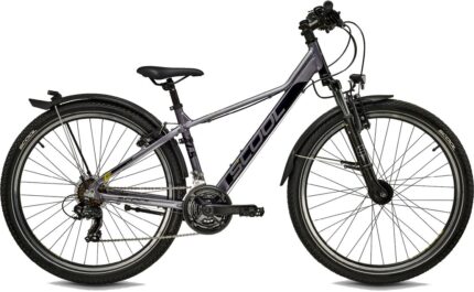 S’cool troX EVO 27,5 21-Gang – 27,5 Zoll – Diamant – 2025