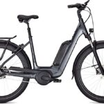 Kalkhoff Image 1 XXL RT – 545 Wh – 28 Zoll – Tiefeinsteiger – 2025