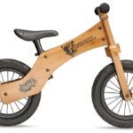 S’cool pedeX wood one – 12 Zoll – Aktion