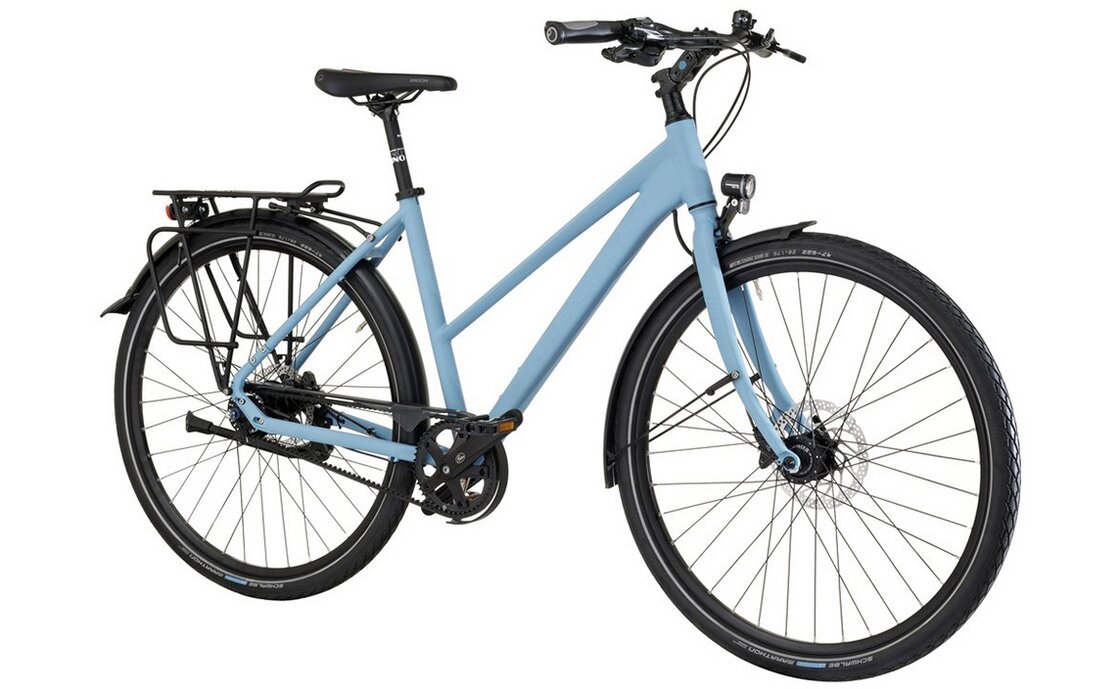 3630090_16861365-1.jpg Gudereit Premium 11.0 evo – 28 Zoll – Damen Sport – 2024 – Bild 1