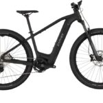Carver Strict E.560 – 750 Wh – 27,5 Zoll – Diamant