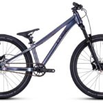 Cube Flying Circus 240 – 24 Zoll – Dirt – 2024
