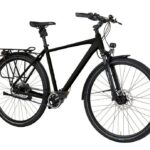 Gudereit Premium 12.0 evo – 28 Zoll – Diamant – 2024